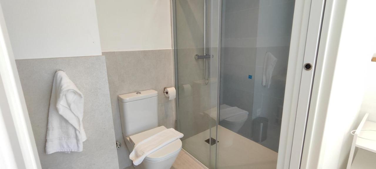 Mundaka Old Port Apartment Ngoại thất bức ảnh