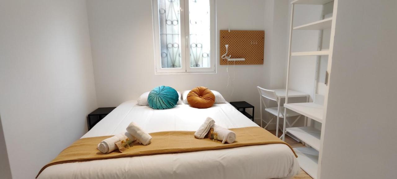 Mundaka Old Port Apartment Ngoại thất bức ảnh