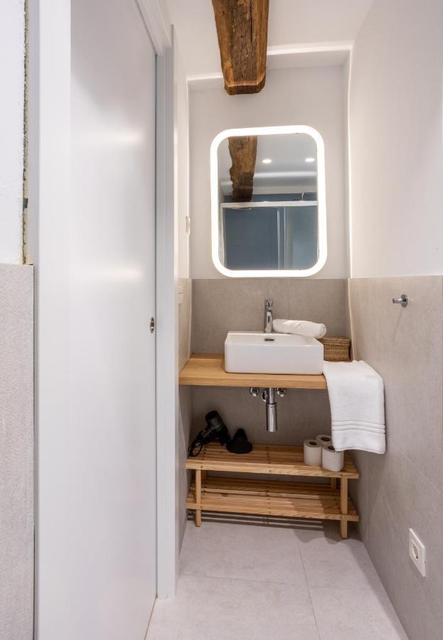 Mundaka Old Port Apartment Ngoại thất bức ảnh