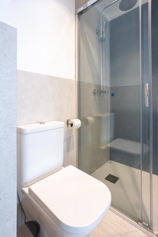Mundaka Old Port Apartment Ngoại thất bức ảnh