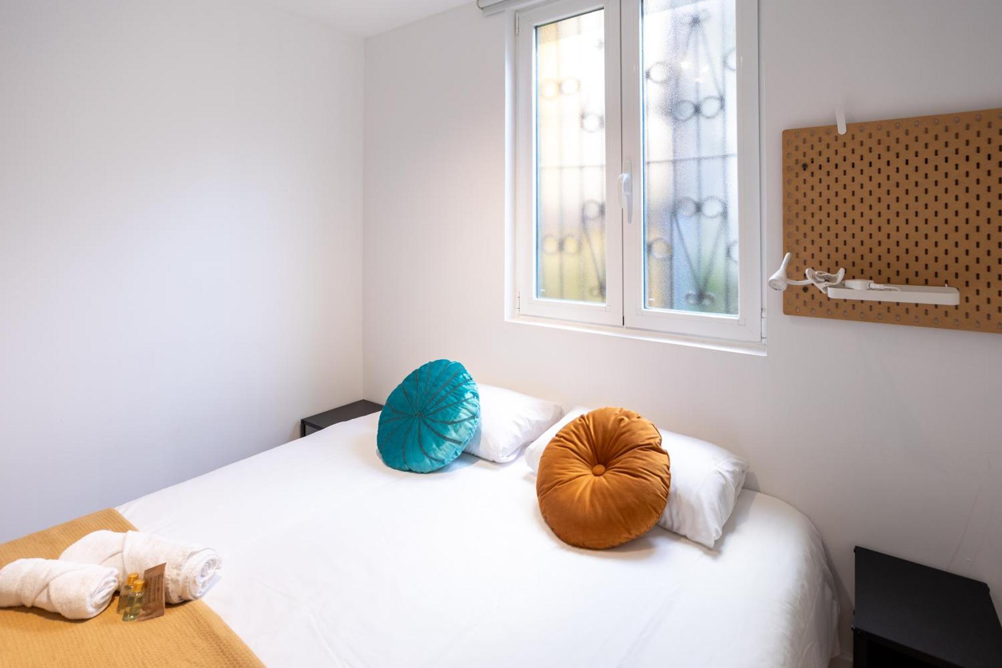 Mundaka Old Port Apartment Ngoại thất bức ảnh