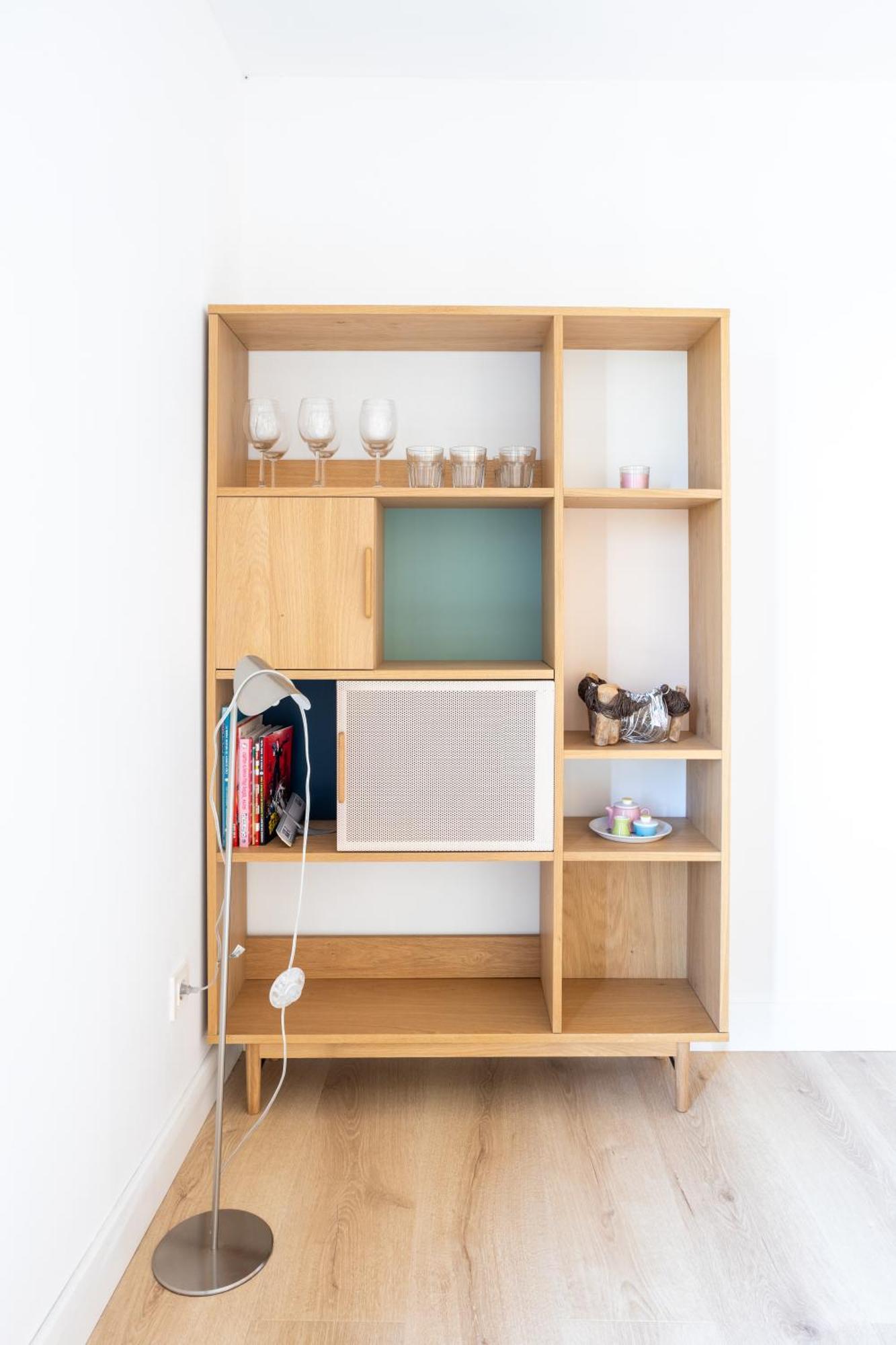 Mundaka Old Port Apartment Ngoại thất bức ảnh